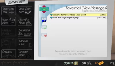 Cook, Serve, Delicious! screenshot №3