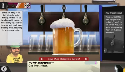 Cook, Serve, Delicious! screenshot №6