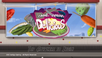 Cook, Serve, Delicious! screenshot №8