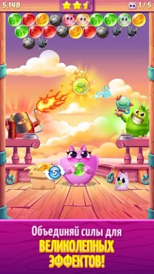 Cookie Cats Pop screenshot №6