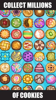 Cookies Inc. - Idle Clicker screenshot №6