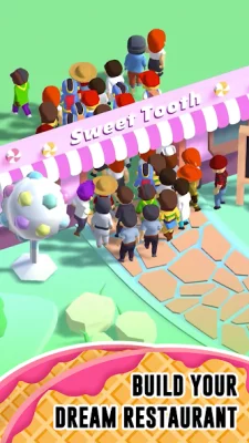 Cooking Craft screenshot №2