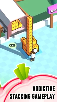 Cooking Craft screenshot №6