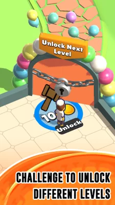 Cooking Craft screenshot №7