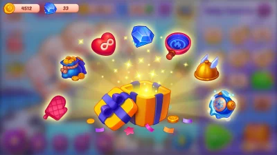 Cooking Crush: кухня игра screenshot №6