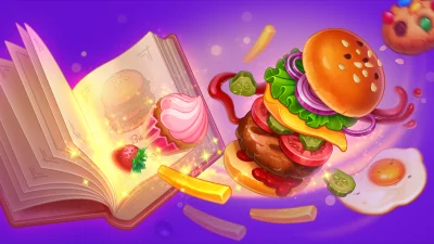 Cooking Crush: кухня игра screenshot №7