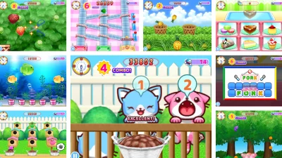 Cooking Mama: Let&#39;s cook! screenshot №7