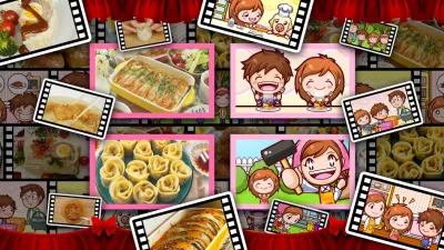 Cooking Mama: Let&#39;s cook! screenshot №8