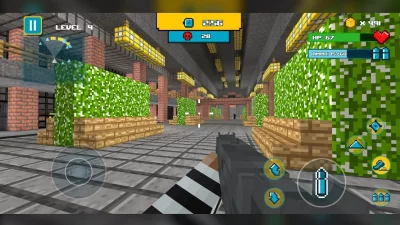 Cops Vs Robbers: Jailbreak screenshot №6