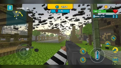 Cops Vs Robbers: Jailbreak screenshot №8