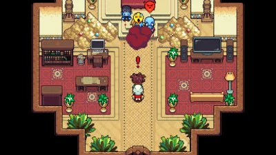 Coromon screenshot №8