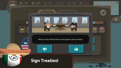 Countryballs at War screenshot №8