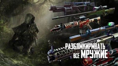 Cover Fire - стрелковая игра screenshot №6