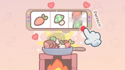 Cozy Forest screen 5