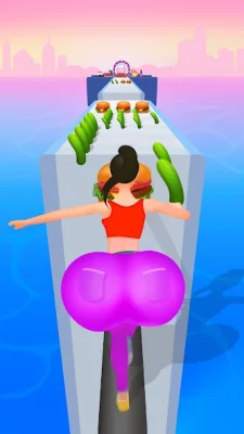 Crazy Diner screenshot №5