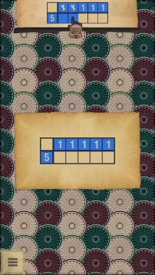 CrossMe Цветные Премиум screenshot №6