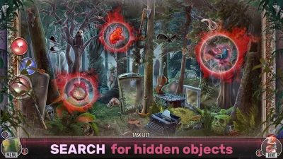 Crossroads: F2P screenshot №2