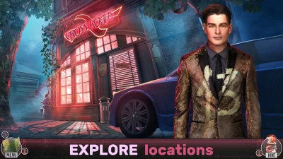 Crossroads: F2P screenshot №5