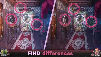 Crossroads: F2P screenshot №8