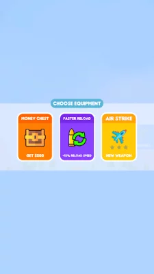 Crowd Defense screenshot №5