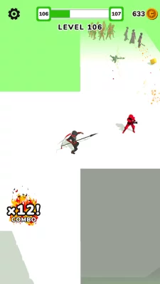 Crowd Master 3D screenshot №3