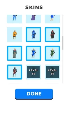 Crowd Master 3D screenshot №6