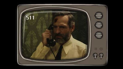 Cube Escape: Paradox screenshot №3