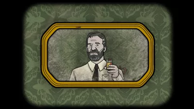 Cube Escape: Paradox screenshot №5