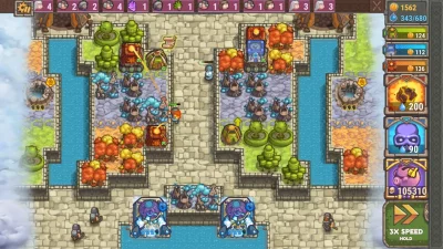 Cursed Treasure 2 screenshot №5