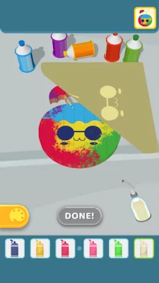 Cut and Paint screenshot №6