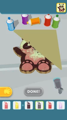 Cut and Paint screenshot №7