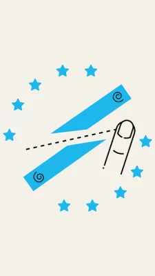 Cut It: Brain Puzzles screenshot №3