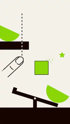 Cut It: Brain Puzzles screenshot №4