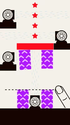 Cut It: Brain Puzzles screenshot №6