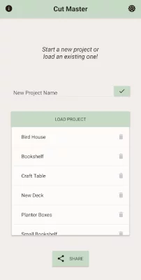 Cut Master screenshot №2