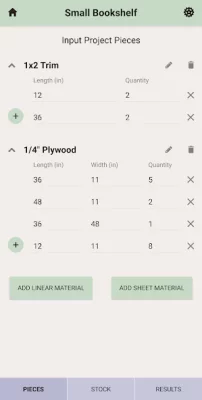 Cut Master screenshot №3