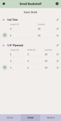 Cut Master screenshot №4