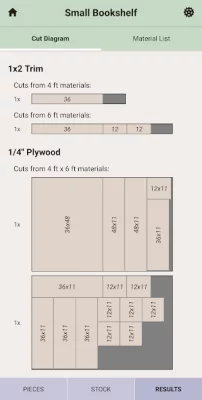 Cut Master screenshot №5
