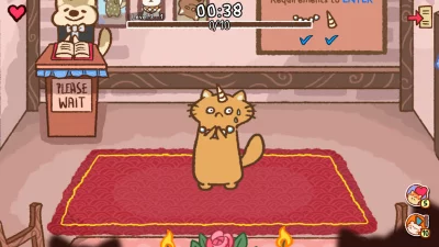 Cute Kawaii Restaurant screenshot №6