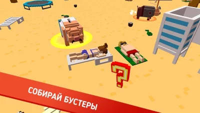 Cвинья io Эволюция screenshot №5