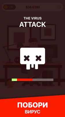 Cyber Dude: Dev Tycoon screenshot №7