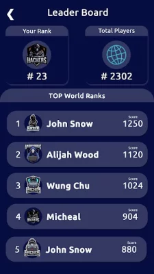 Cyber ​​Hacker Bot: хакерская screenshot №5