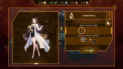 CyberHive screenshot №3