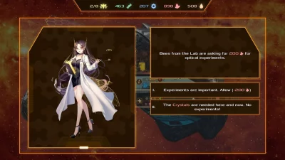 CyberHive screenshot №5