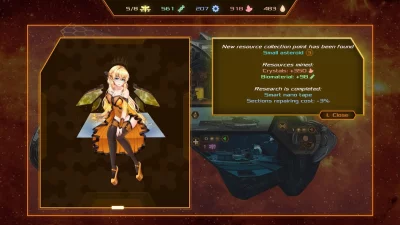 CyberHive screenshot №6