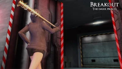 CyberWar: Cyberpunk Survivor screenshot №2