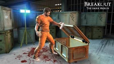 CyberWar: Cyberpunk Survivor screenshot №3