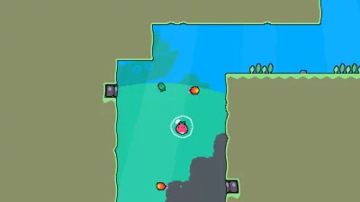 Dadish 3 screenshot №6