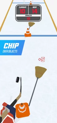 Dangle Dash screenshot №4