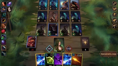 Dark Mist screenshot №6